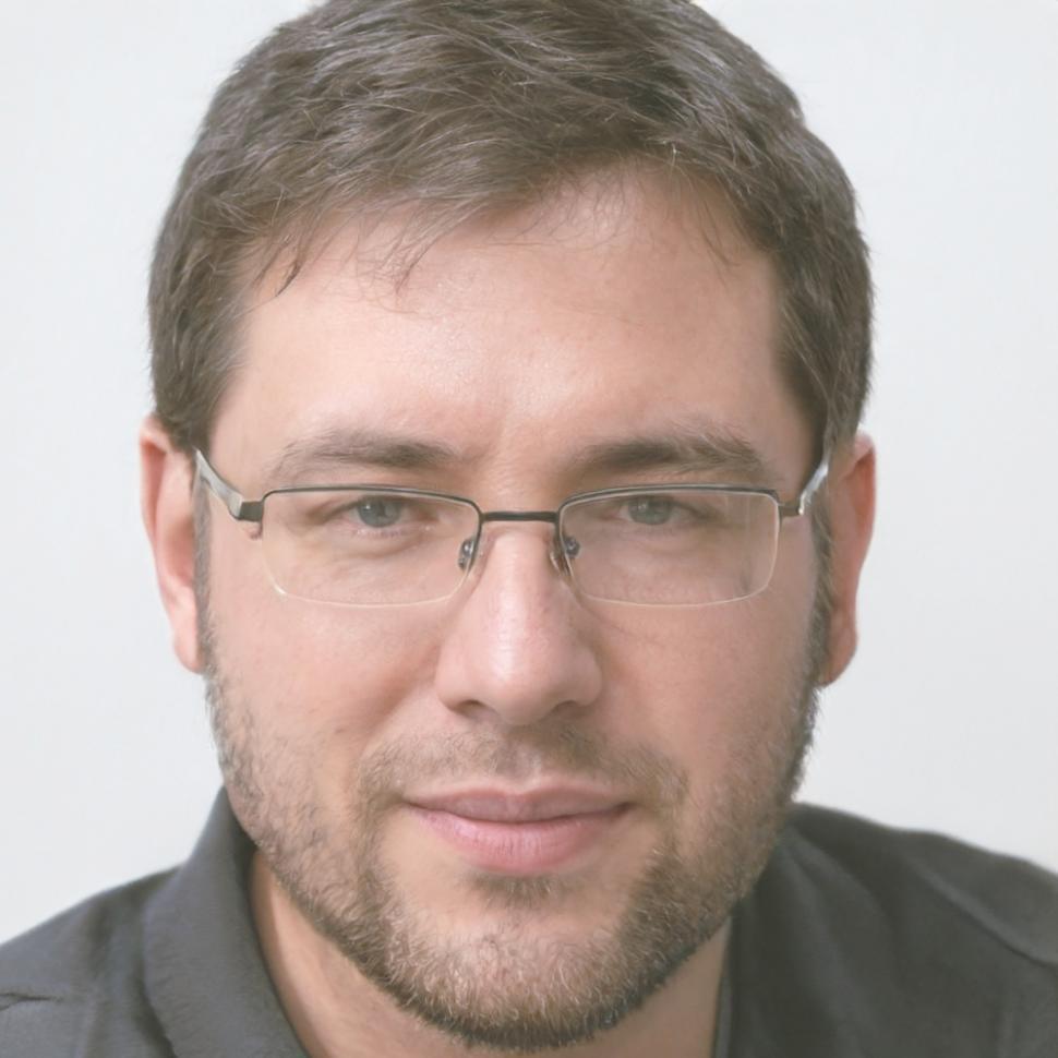 Retrato de Íñigo Mendizábal